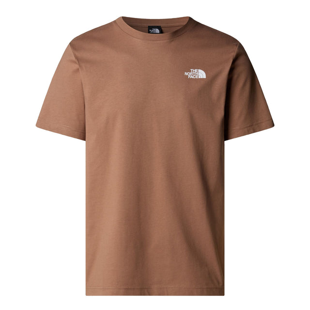 Tricou Barbati The North Face M Red Box Tricou Barbati The North Face M Red Box
