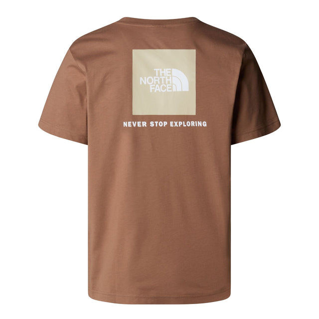 Tricou Barbati The North Face M Red Box Tricou Barbati The North Face M Red Box