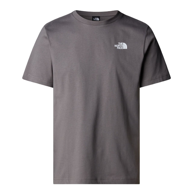 Tricou Barbati The North Face M Red Box Tricou Barbati The North Face M Red Box