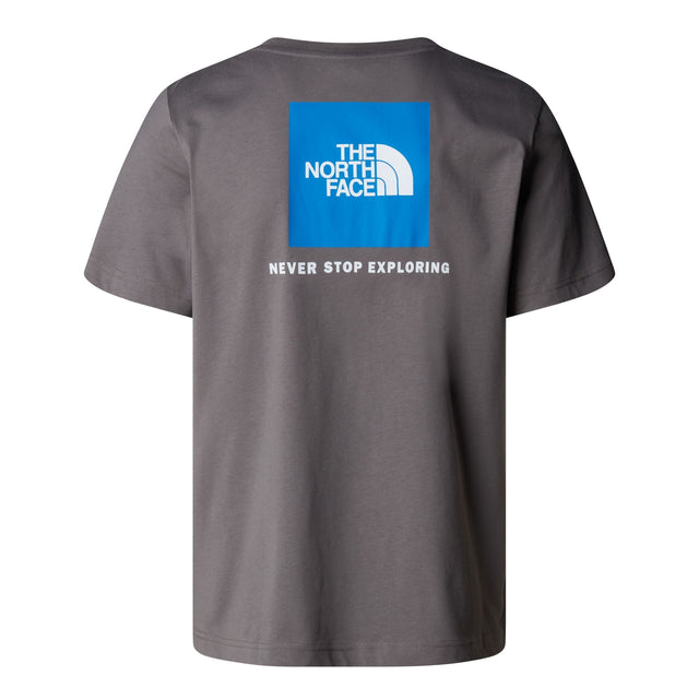 Tricou Barbati The North Face M Red Box Tricou Barbati The North Face M Red Box