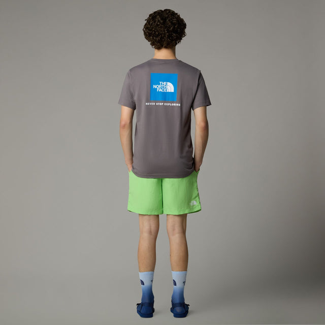 Tricou Barbati The North Face M Red Box Tricou Barbati The North Face M Red Box