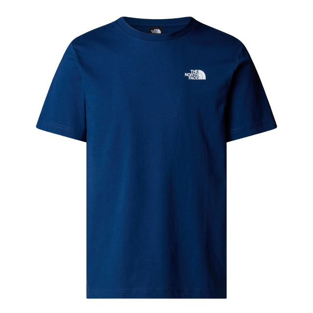 Tricou Barbati The North Face M Red Box Tricou Barbati The North Face M Red Box
