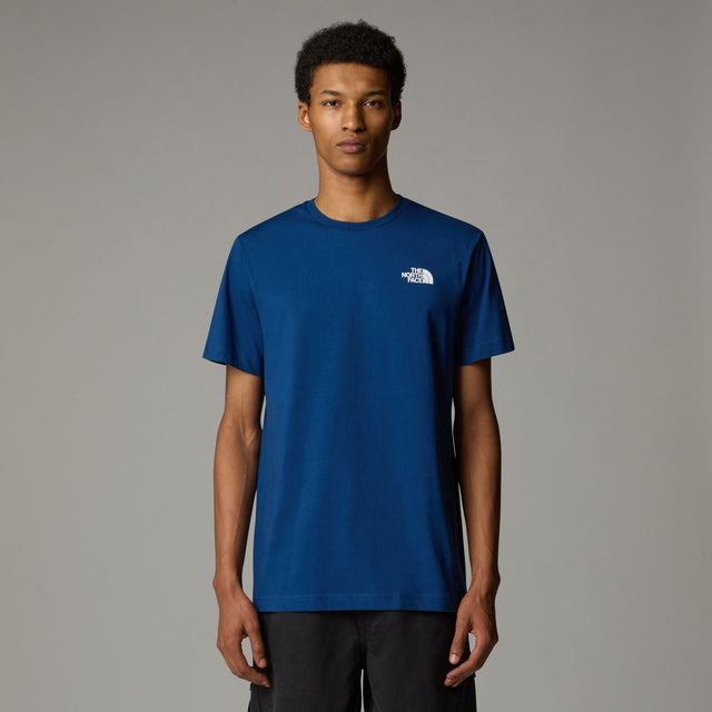 Tricou Barbati The North Face M Red Box Tricou Barbati The North Face M Red Box