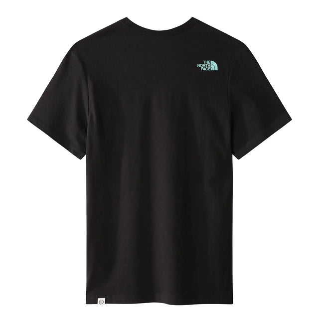 Tricou Barbati The North Face M Regrind Tricou Barbati The North Face M Regrind