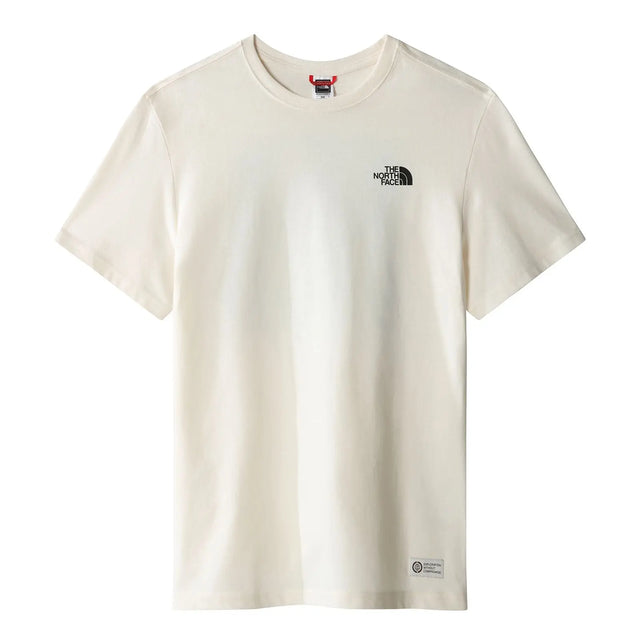 Tricou Barbati The North Face M Regrind Tricou Barbati The North Face M Regrind