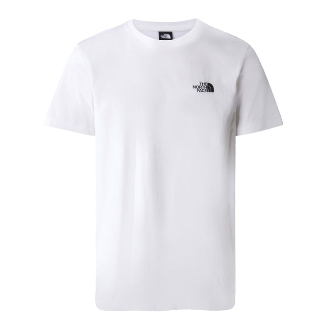 Tricou Barbati The North Face M Simple Dome Tricou Barbati The North Face M Simple Dome