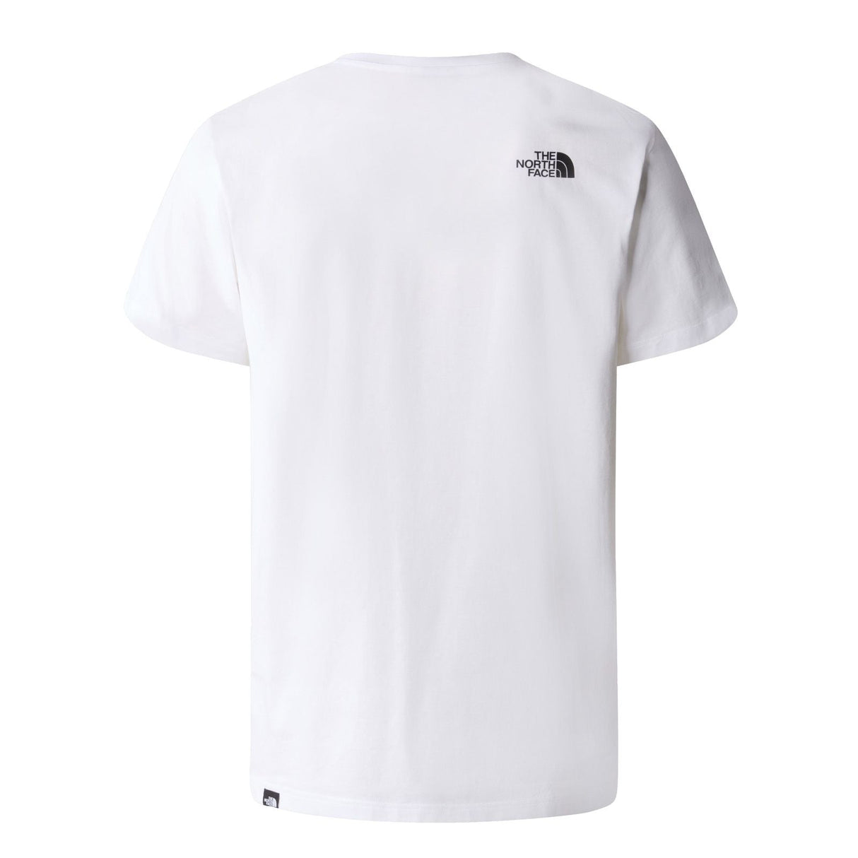 Tricou Barbati The North Face M Simple Dome Tricou Barbati The North Face M Simple Dome
