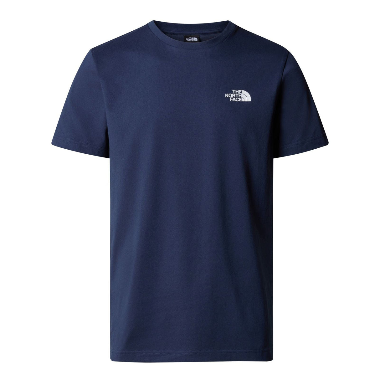 Tricou Barbati The North Face M Simple Dome Tricou Barbati The North Face M Simple Dome