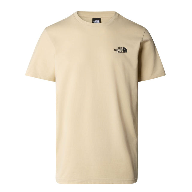Tricou Barbati The North Face M Simple Dome Tricou Barbati The North Face M Simple Dome