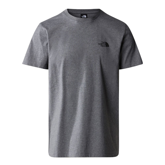 Tricou Barbati The North Face M Simple Dome Tricou Barbati The North Face M Simple Dome