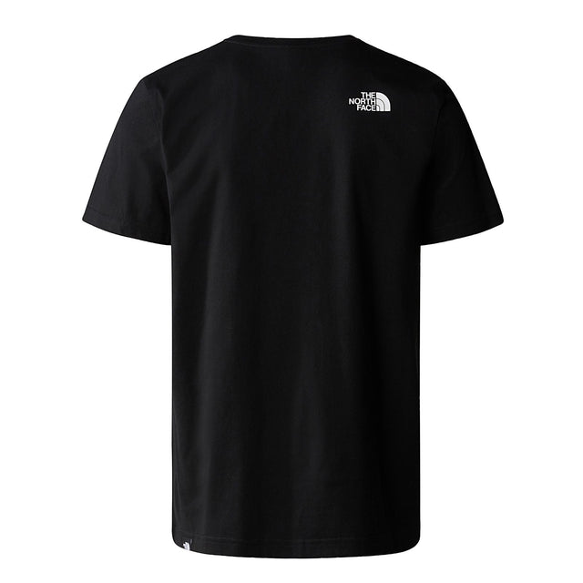 Tricou Barbati The North Face M Simple Dome Tricou Barbati The North Face M Simple Dome