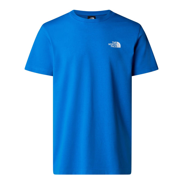 Tricou Barbati The North Face M Simple Dome Tricou Barbati The North Face M Simple Dome