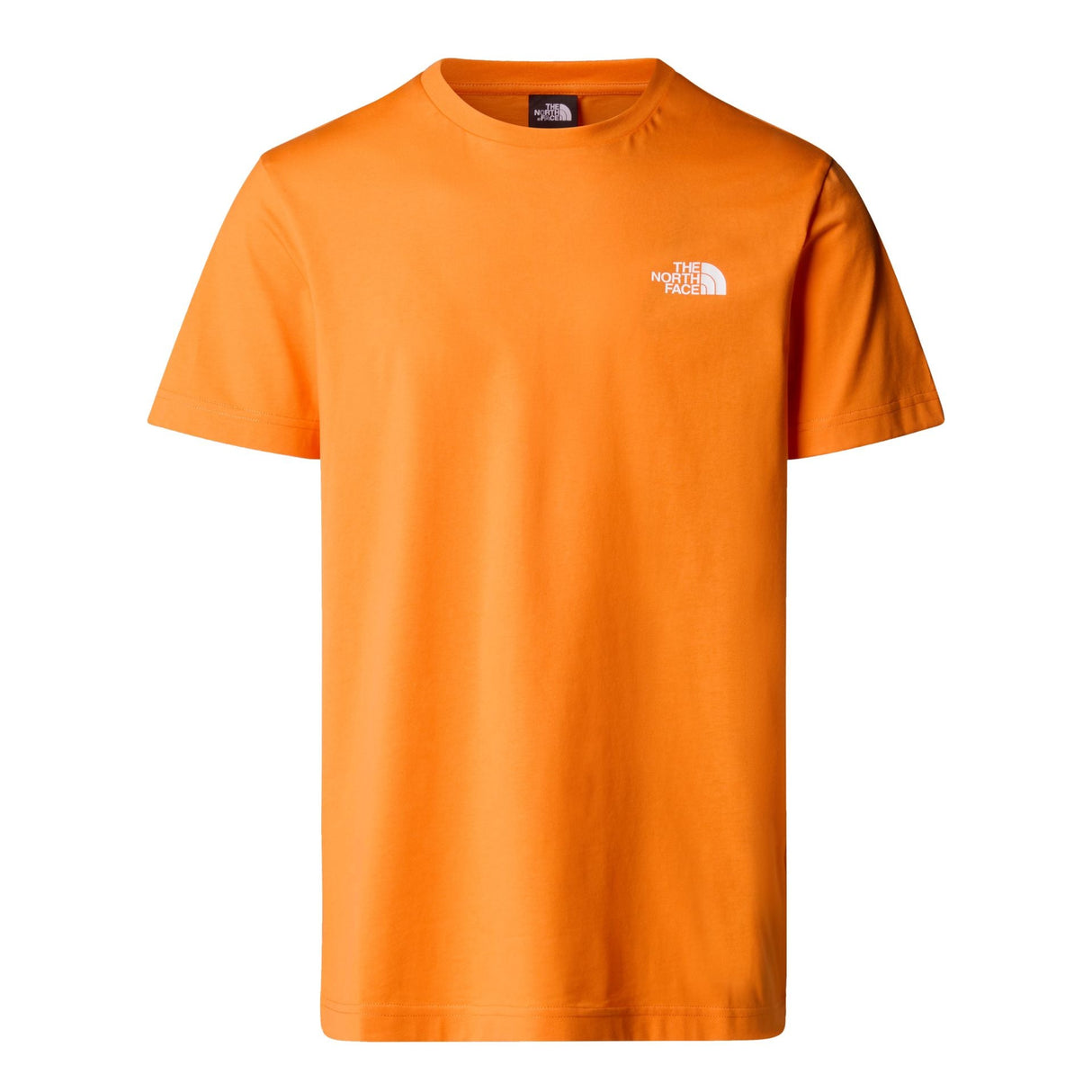 Tricou Barbati The North Face M Simple Dome Tricou Barbati The North Face M Simple Dome
