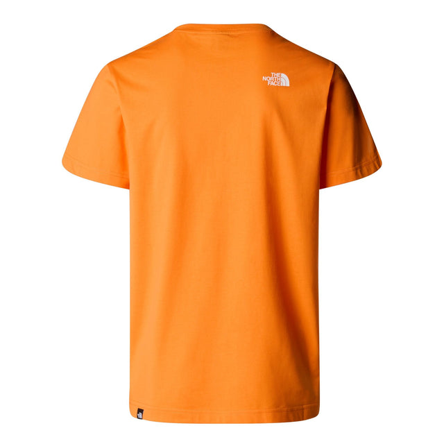 Tricou Barbati The North Face M Simple Dome Tricou Barbati The North Face M Simple Dome