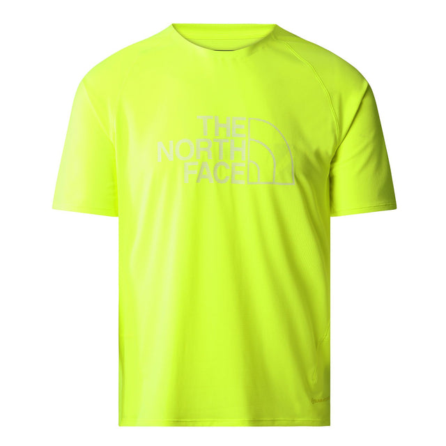 Tricou Barbati The North Face M Summit High Trail Run Tricou Barbati The North Face M Summit High Trail Run