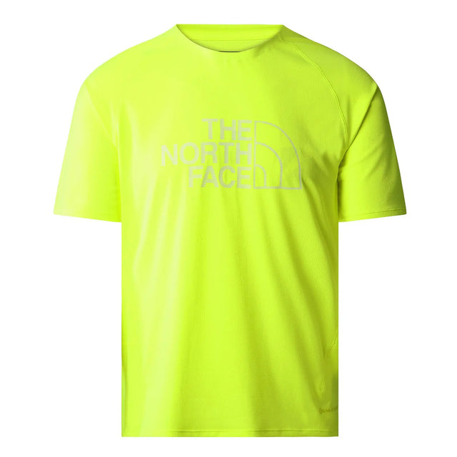 Tricou Barbati The North Face M Summit High Trail Run Tricou Barbati The North Face M Summit High Trail Run