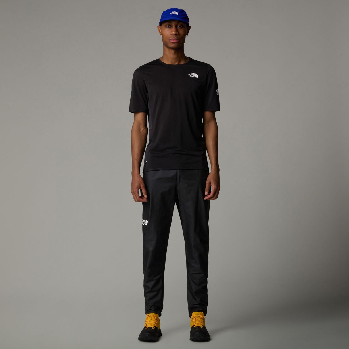 Tricou Barbati The North Face M Summit High Trail Tricou Barbati The North Face M Summit High Trail