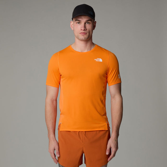 Tricou Barbati The North Face M Summit High Trail Tricou Barbati The North Face M Summit High Trail