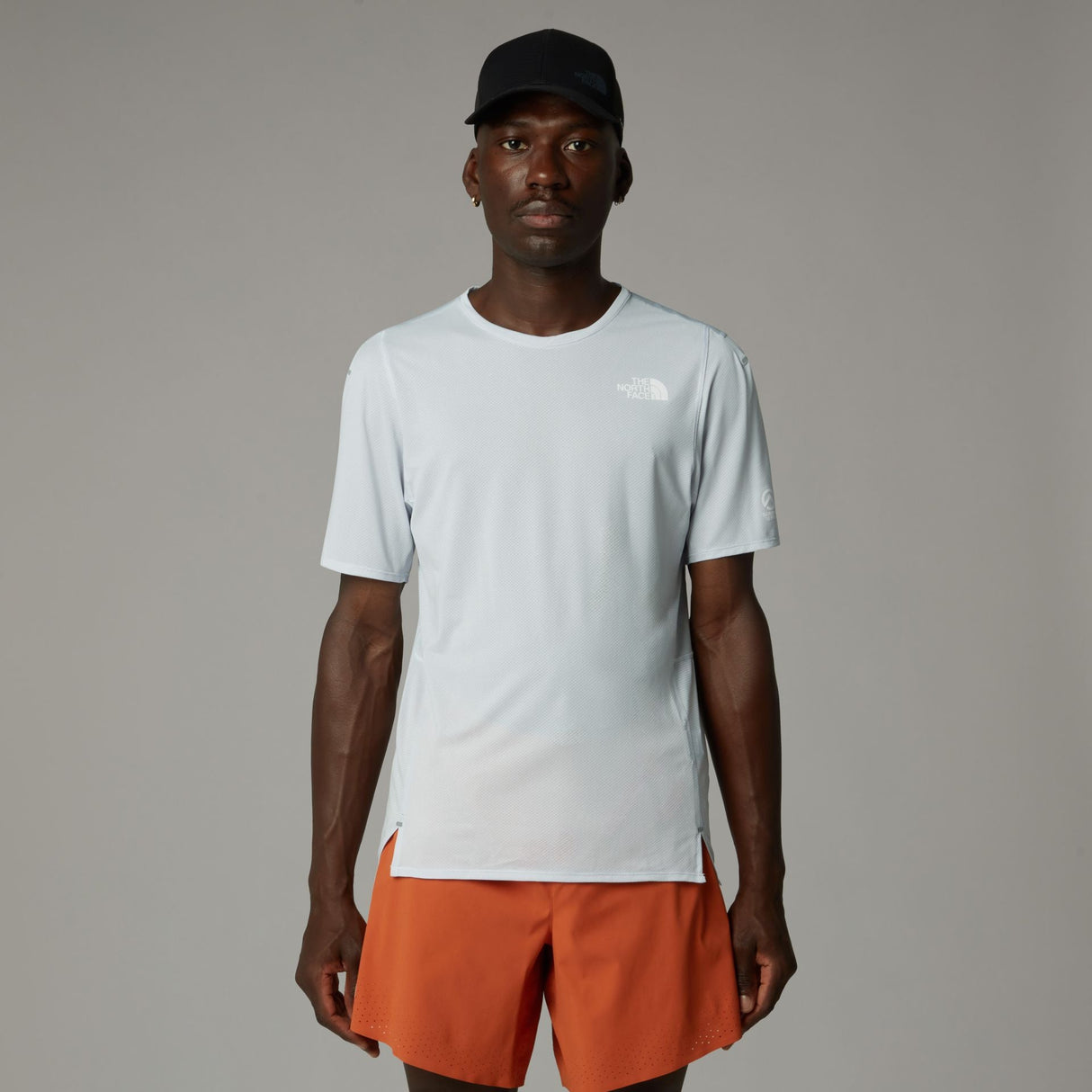 Tricou Barbati The North Face M Summit High Trail Tricou Barbati The North Face M Summit High Trail