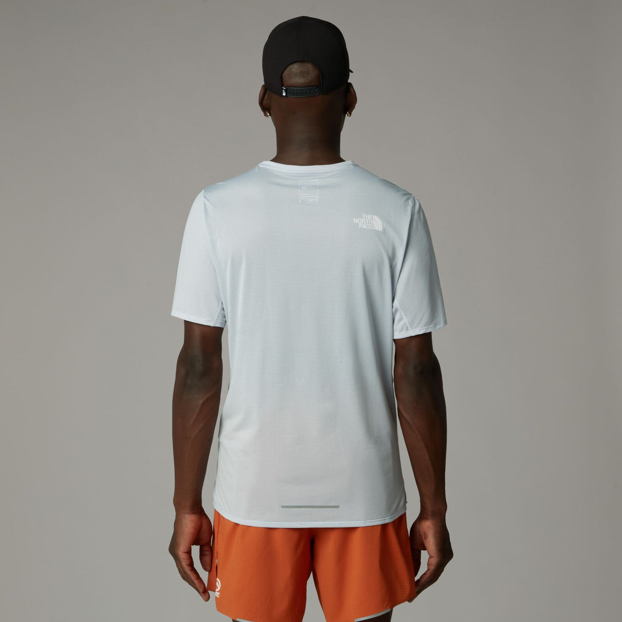 Tricou Barbati The North Face M Summit High Trail Tricou Barbati The North Face M Summit High Trail