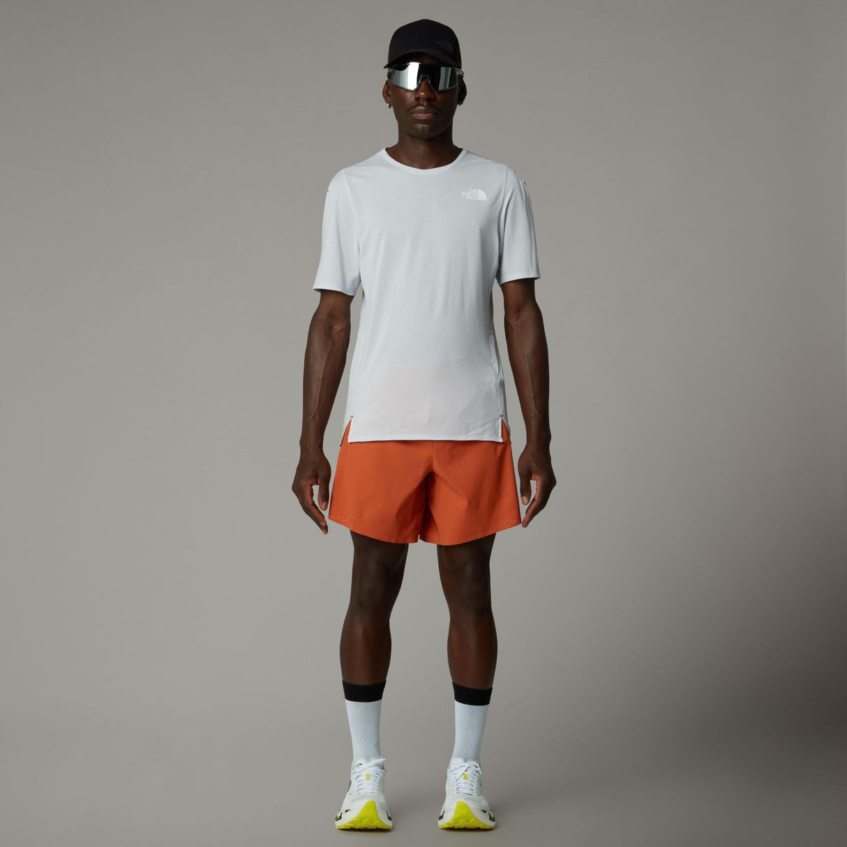 Tricou Barbati The North Face M Summit High Trail Tricou Barbati The North Face M Summit High Trail