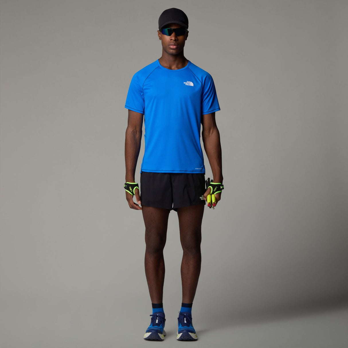 Tricou Barbati The North Face M Sunriser Tricou Barbati The North Face M Sunriser