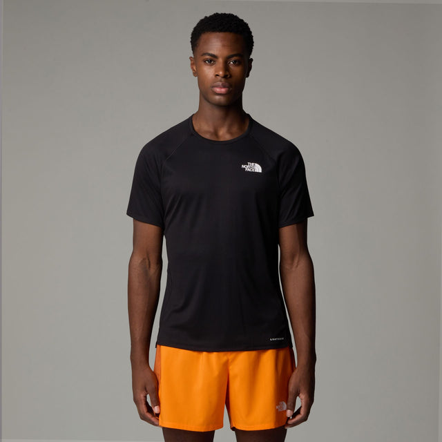 Tricou Barbati The North Face M Sunriser Tricou Barbati The North Face M Sunriser