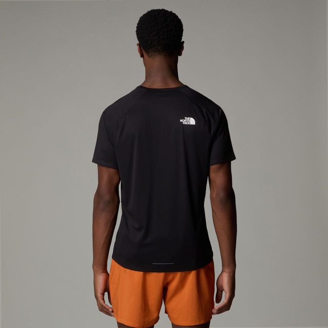 Tricou Barbati The North Face M Sunriser Tricou Barbati The North Face M Sunriser