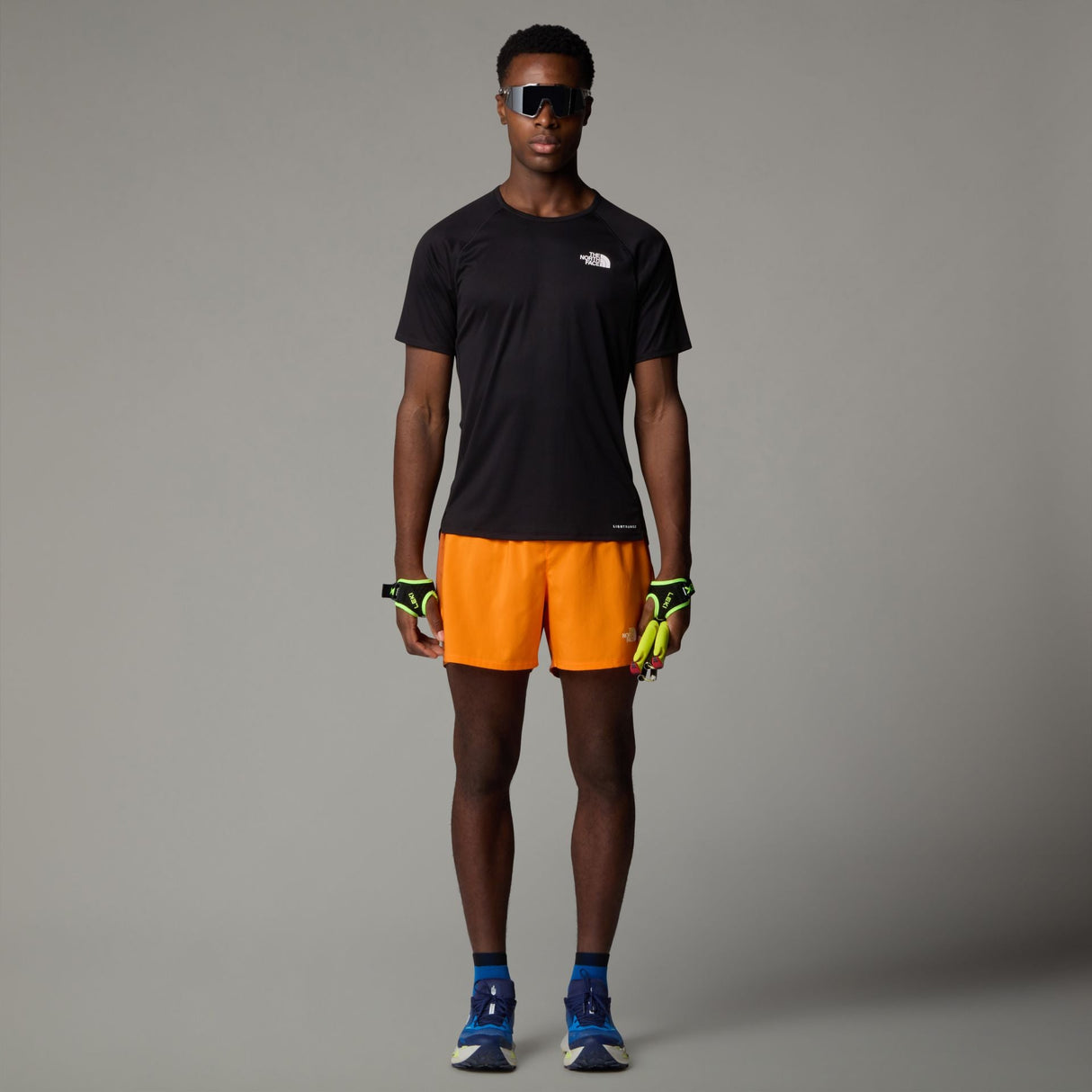 Tricou Barbati The North Face M Sunriser Tricou Barbati The North Face M Sunriser