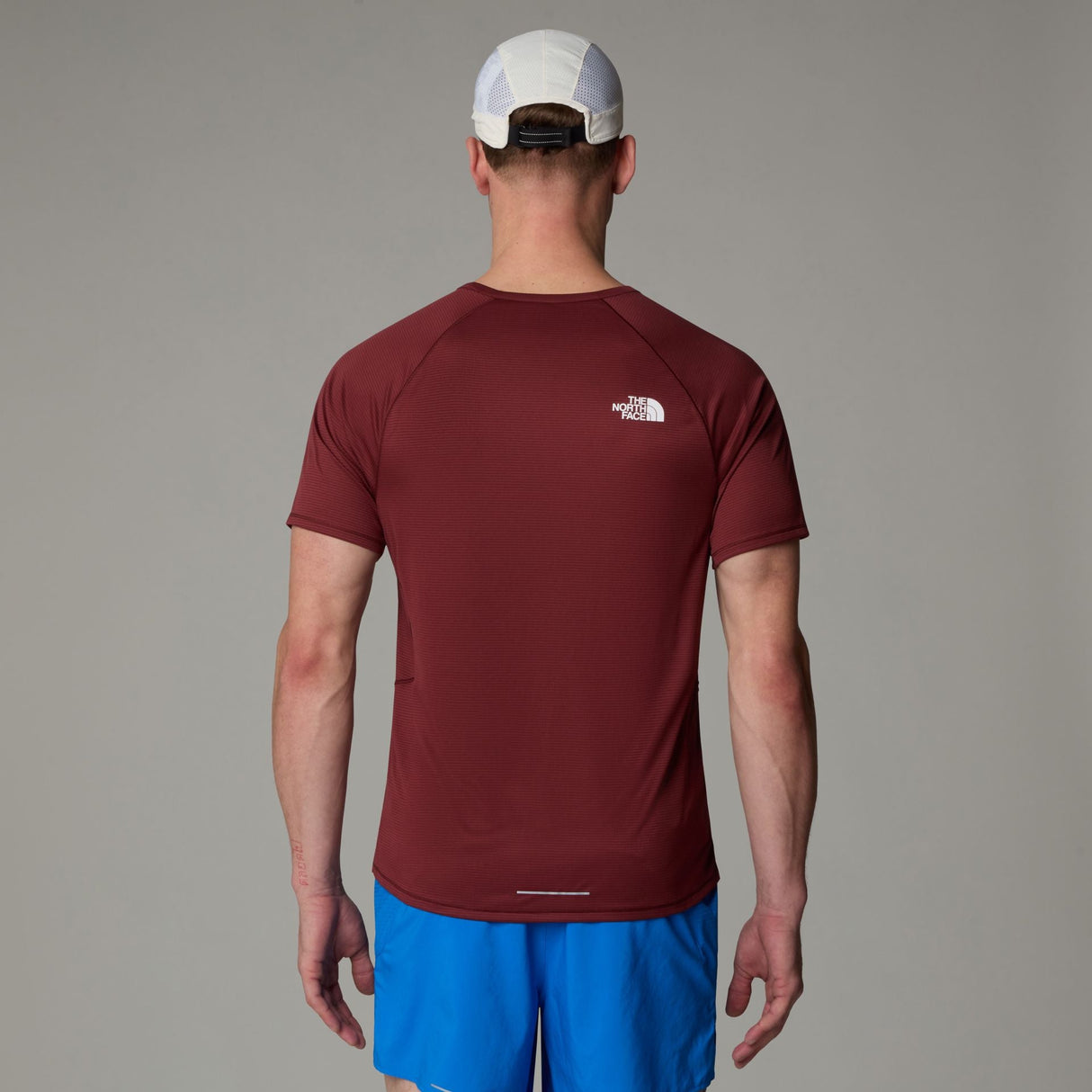 Tricou Barbati The North Face M Sunriser Tricou Barbati The North Face M Sunriser