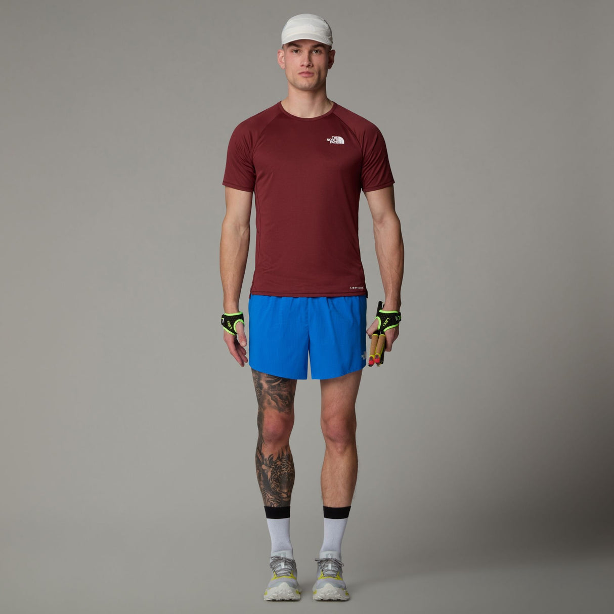 Tricou Barbati The North Face M Sunriser Tricou Barbati The North Face M Sunriser