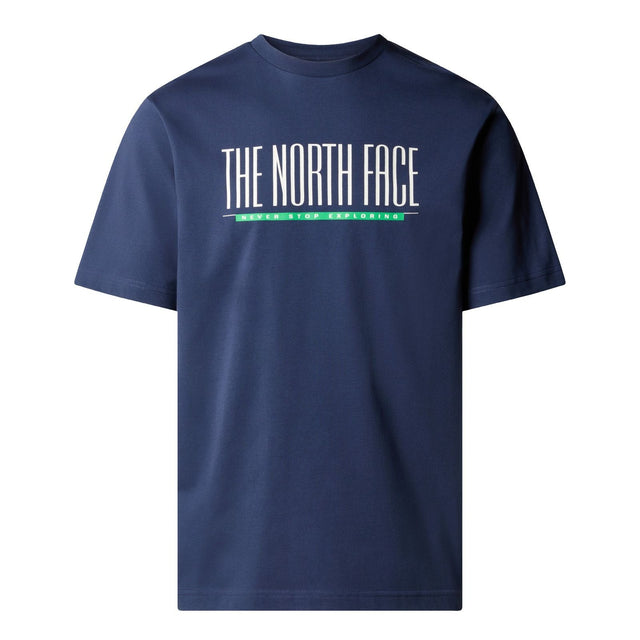 Tricou Barbati The North Face M Tnf Est 1966 Tricou Barbati The North Face M Tnf Est 1966