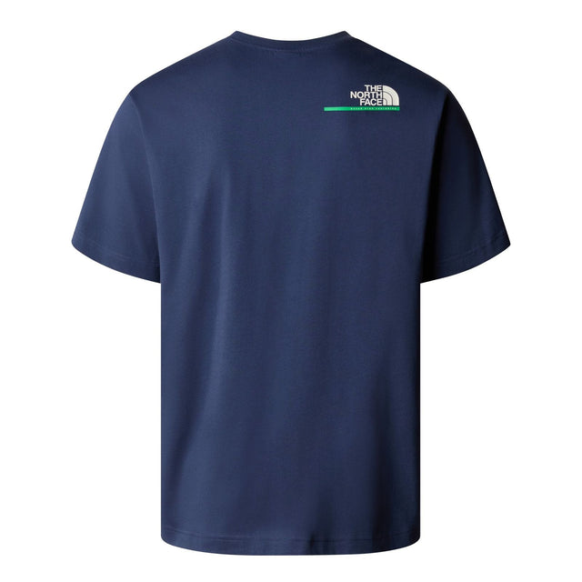 Tricou Barbati The North Face M Tnf Est 1966 Tricou Barbati The North Face M Tnf Est 1966
