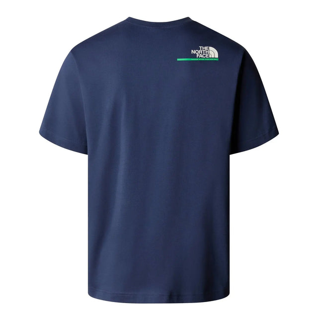 Tricou Barbati The North Face M Tnf Est 1966 Tricou Barbati The North Face M Tnf Est 1966