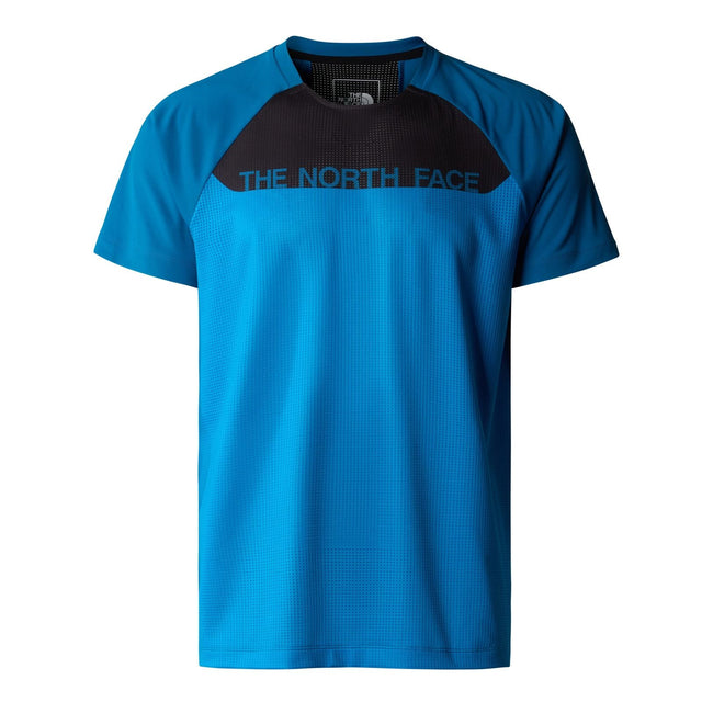 Tricou Barbati The North Face M Trailjammer Tricou Barbati The North Face M Trailjammer