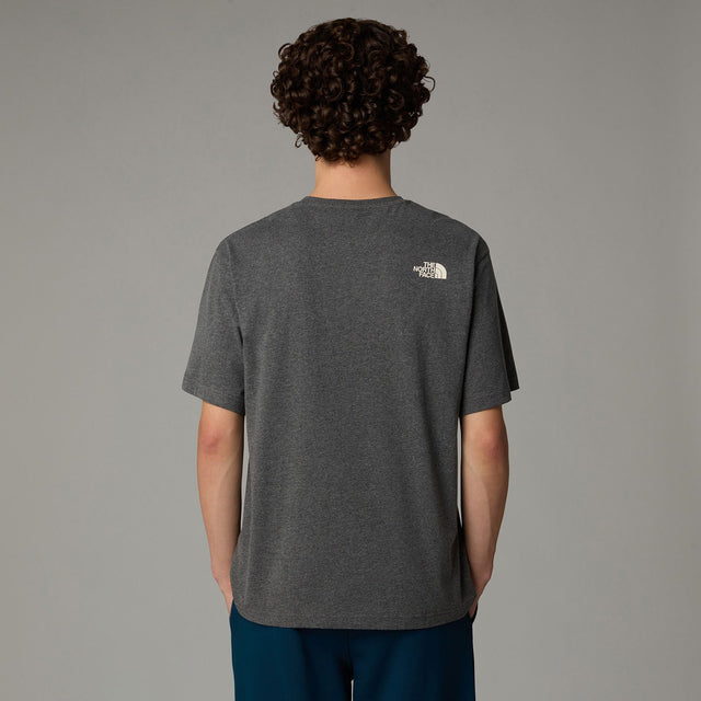 Tricou Barbati The North Face M Varsity Graphic Tricou Barbati The North Face M Varsity Graphic