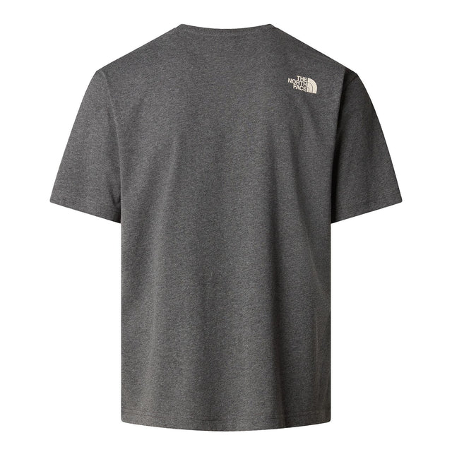 Tricou Barbati The North Face M Varsity Graphic Tricou Barbati The North Face M Varsity Graphic