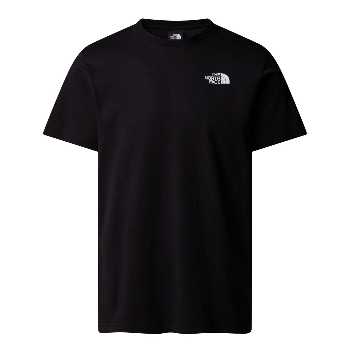 Tricou Barbati The North Face M Vertical Tricou Barbati The North Face M Vertical