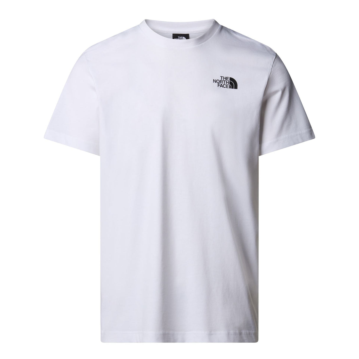 Tricou Barbati The North Face M Vertical Tricou Barbati The North Face M Vertical