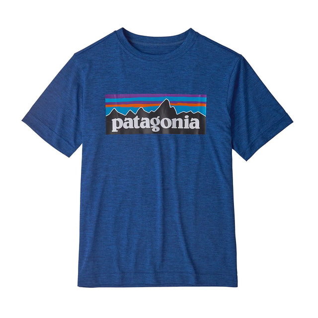 Tricou Copii Patagonia B Capilene Cool Daily Tricou Copii Patagonia B Capilene Cool Daily