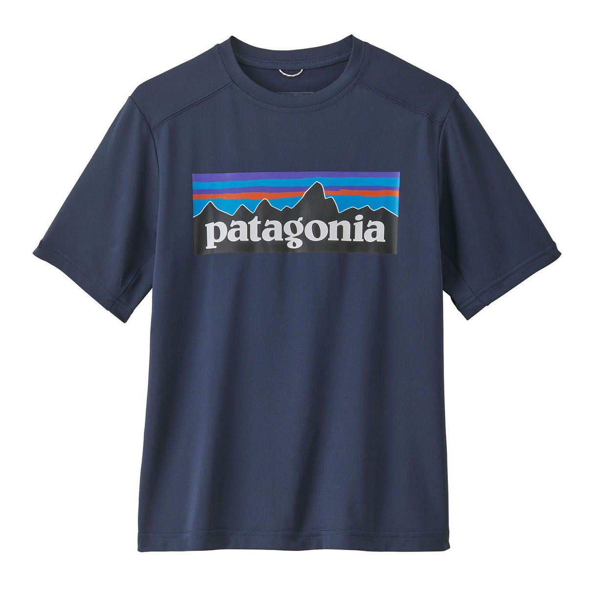 Tricou Copii Patagonia K Cap Sw Tricou Copii Patagonia K Cap Sw