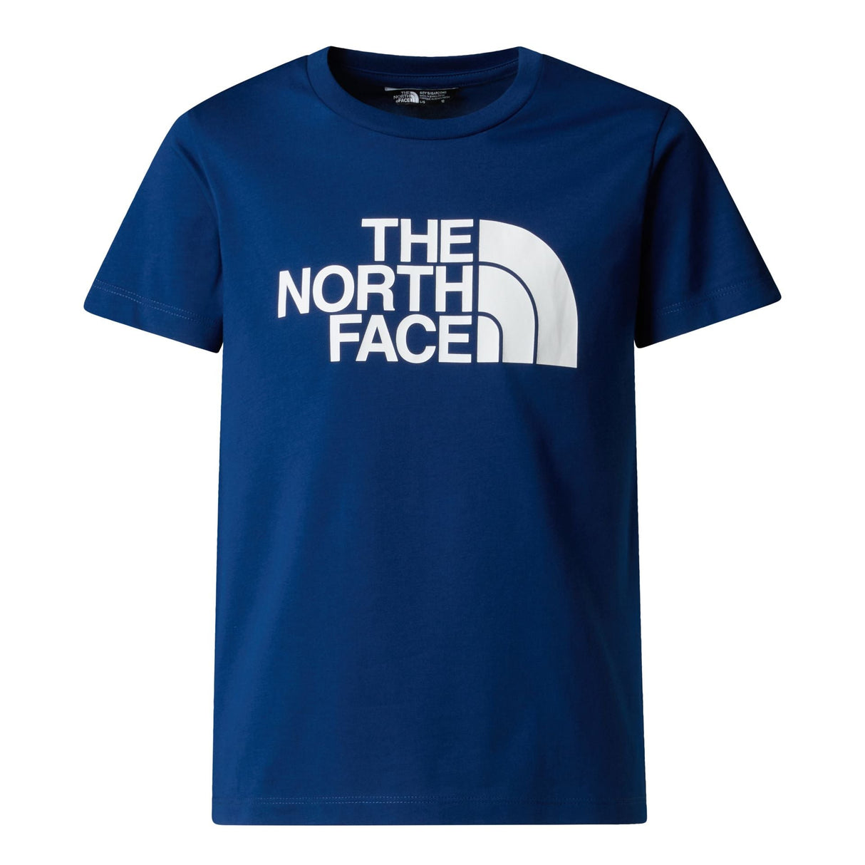 Tricou Copii The North Face B Easy Tricou Copii The North Face B Easy