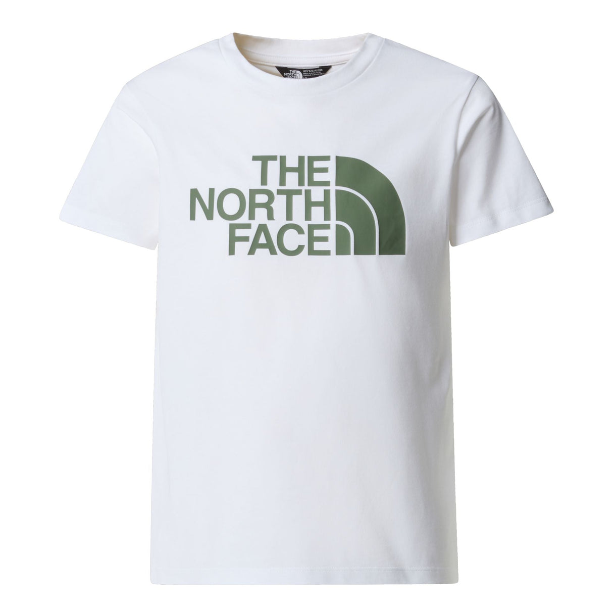 Tricou Copii The North Face B Easy Tricou Copii The North Face B Easy