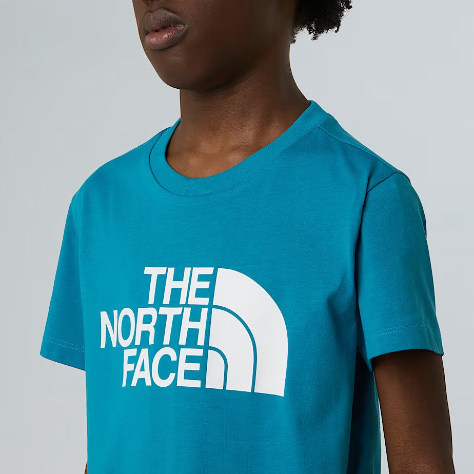 Tricou Copii The North Face B Easy Tricou Copii The North Face B Easy