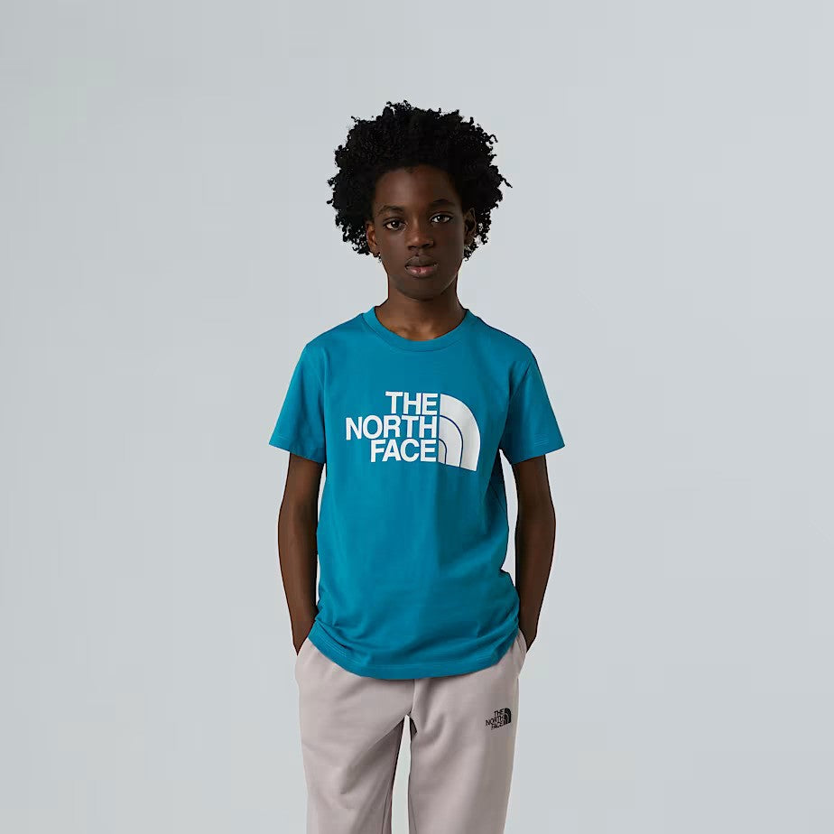 Tricou Copii The North Face B Easy Tricou Copii The North Face B Easy