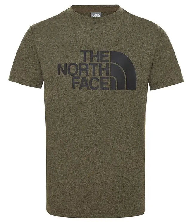 Tricou Copii The North Face B Reaxion 2.0 Tricou Copii The North Face B Reaxion 2.0