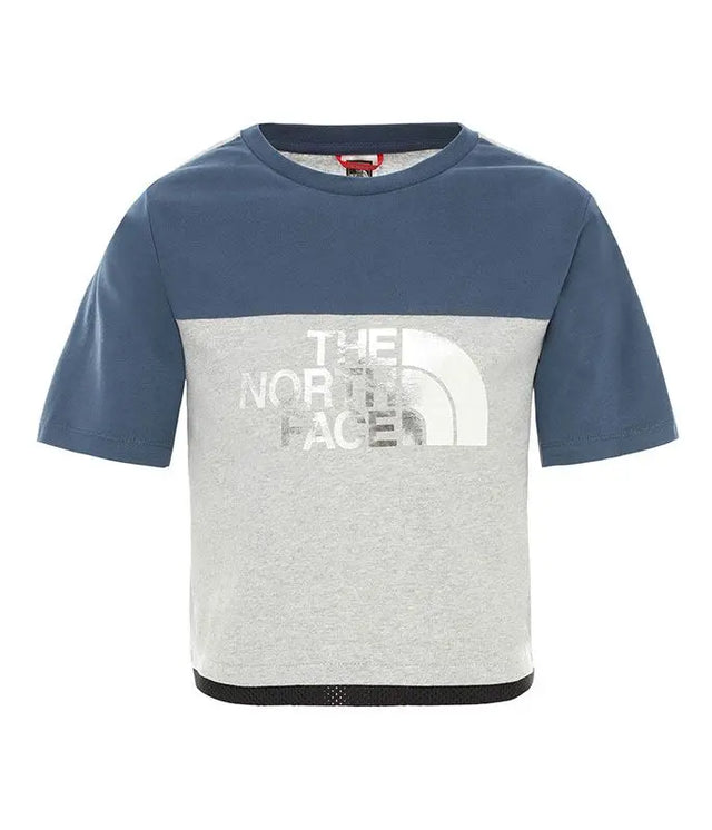 Tricou Copii The North Face G Cropped Tricou Copii The North Face G Cropped