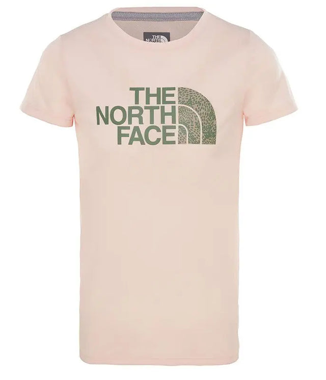Tricou Copii The North Face G Reaxion Tricou Copii The North Face G Reaxion
