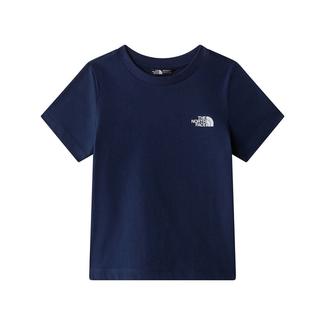 Tricou Copii The North Face K Red Box Tricou Copii The North Face K Red Box