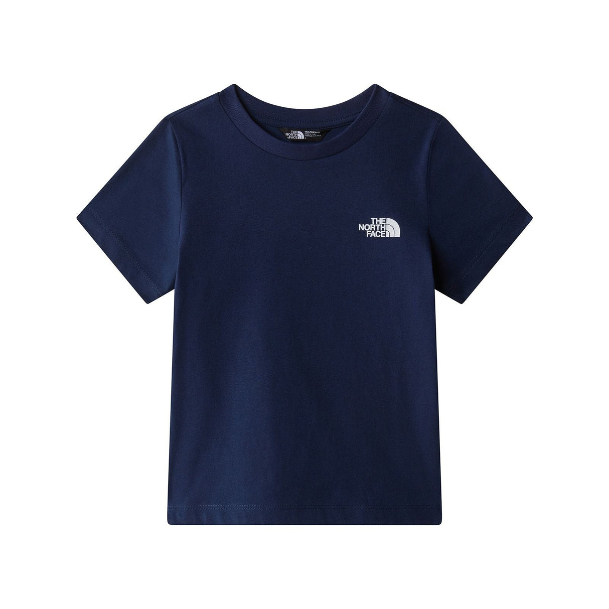 Tricou Copii The North Face K Redbox Tricou Copii The North Face K Redbox
